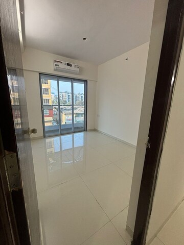 Living Room in 1 BHK Builder Floor at Sai Samarth Enclave, Chakki Naka – for Sale