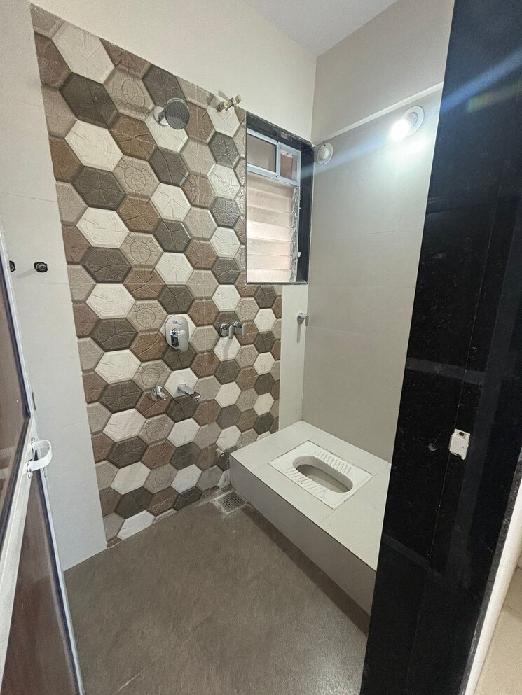 Master Bedroom, sai-samarth-enclave 1 Bedroom 525 Sq.Ft. Builder Floor In Chakki Naka Thane 8203269