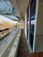 1 BHK 525 Sq.Ft. Builder Floor in Sai Samarth Enclave