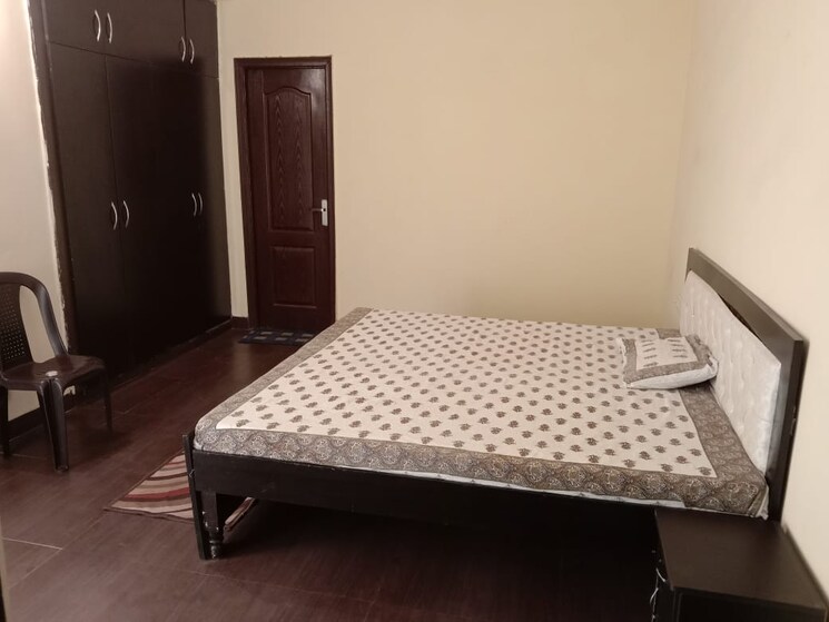 Bedroom, amrapali-silicon-city 3 Bedroom 1545 Sq.Ft. Apartment In Sector 76 Noida 8203264