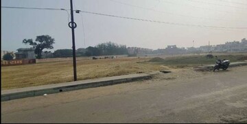 Plot Area in  Plot at Faizabad Road – for Sale