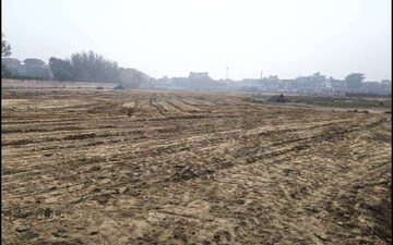 Plot Area in  Plot at Faizabad Road – for Sale