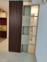 2 BHK + Pooja Room 1180 Sq.Ft. Apartment in Amrapali Silicon City