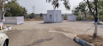 Plot For Resale in YBR Avasa Hills Adibatla Hyderabad  8203278