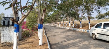  Plot – Exterior View View at YBR Avasa Hills, Adibatla - for Sale