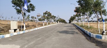  Plot For Sale in YBR Avasa Hills, Adibatla