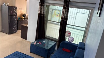 Bedroom in 3 BHK Apartment at Amrapali Silicon City, Sector 76 – for Sale