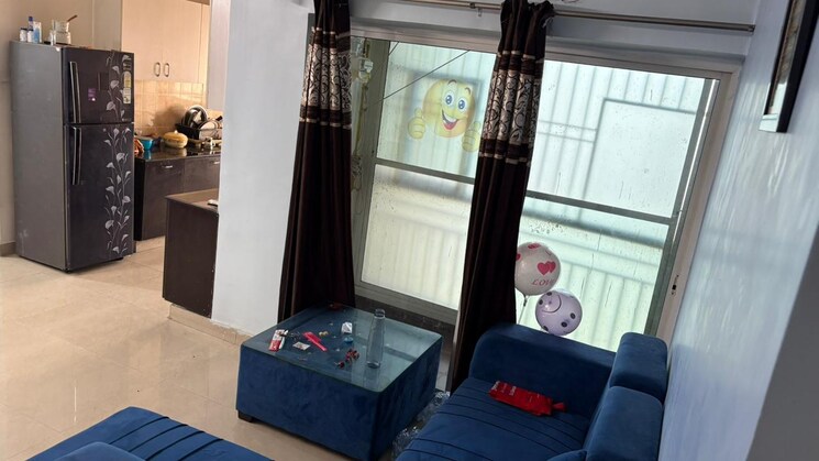 Bedroom, amrapali-silicon-city 3 Bedroom 1545 Sq.Ft. Apartment In Sector 76 Noida 8203282