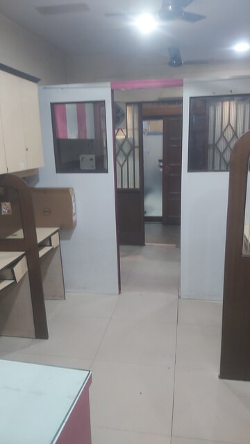 Floor Plan in  Office Space at Mayur Vihar – for Rent