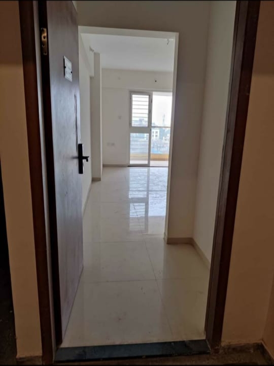 3 BHK Apartment For Sale in Kohinoor Zen Estate