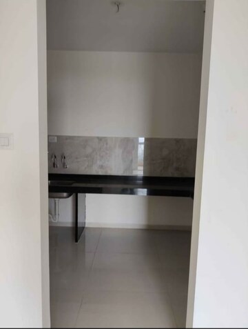 Kitchen in 3 BHK Apartment at Kohinoor Zen Estate, Kharadi – for Sale