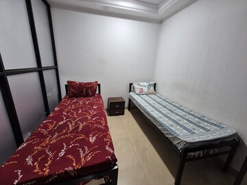 Room in  Pg at Kharghar – for Rent