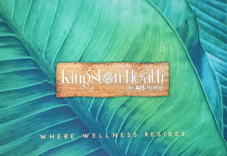 Bedroom, ats-kingston-heath 4 Bedroom 3300 Sq.Ft. Apartment In Sector 150 Noida 8203310