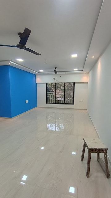 3 BHK Apartment For Rent in Anand CHS Andheri Andheri West Mumbai  8203315