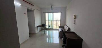 2 BHK Apartment For Rent in Rustomjee Urbania Aurelia Majiwada Thane  8203316