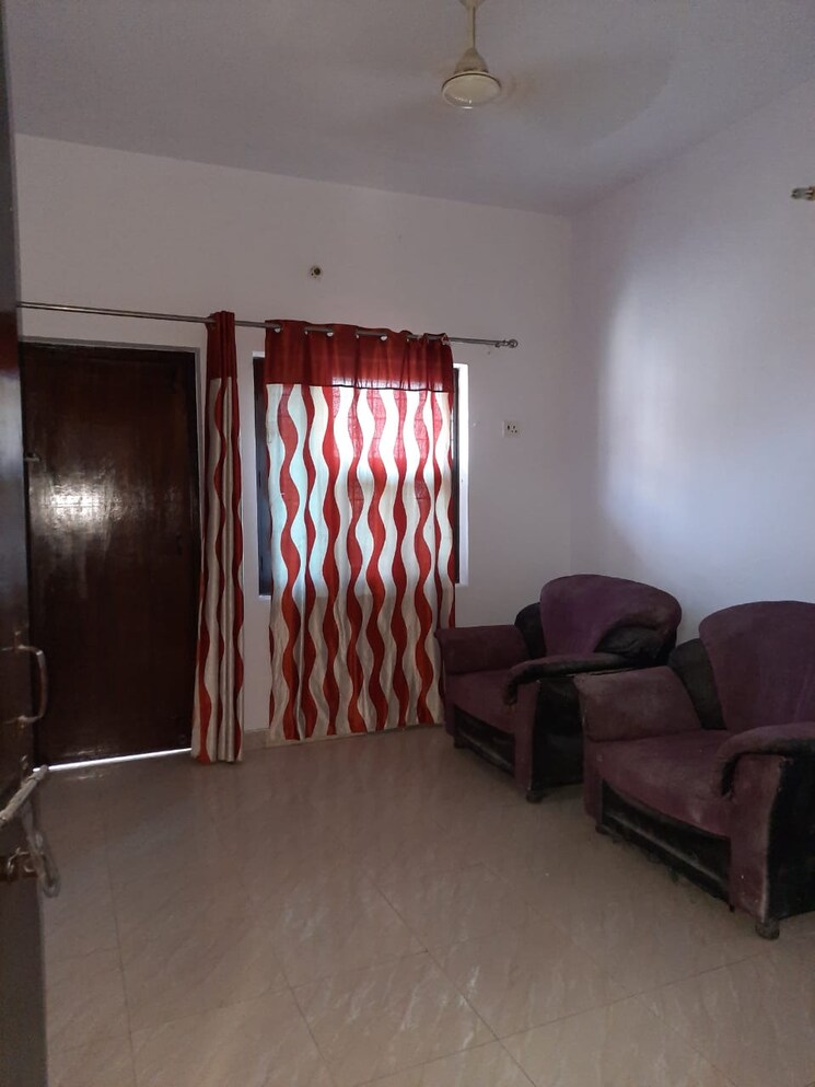 Living Room, jasola 2 Bedroom 750 Sq.Ft. Apartment In Jasola Delhi 8203317