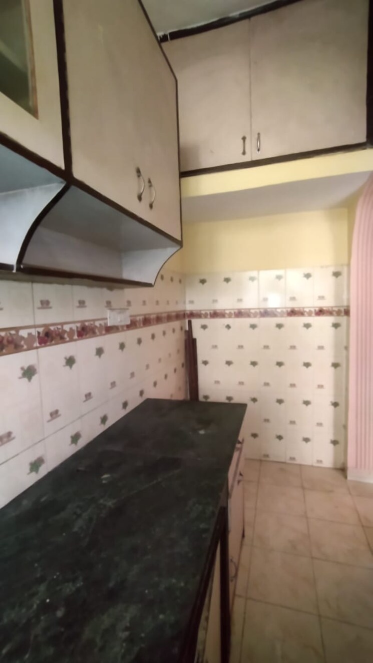 Kitchen, jasola 2 Bedroom 752 Sq.Ft. Apartment In Jasola Delhi 8203323