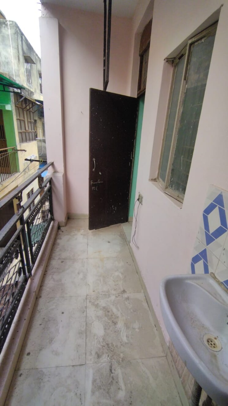Balcony, jasola 2 Bedroom 752 Sq.Ft. Apartment In Jasola Delhi 8203323