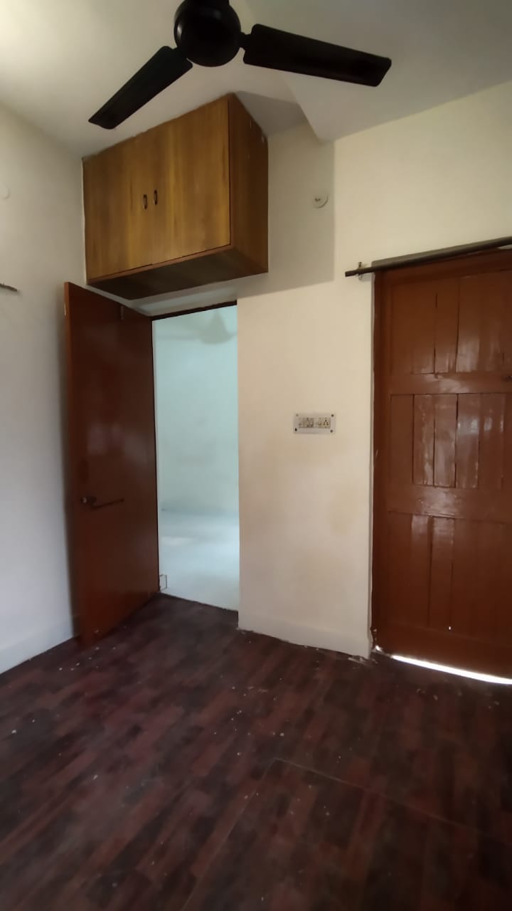 2 BHK Apartment For Sale in Jasola Pocket 12 Dda Flat