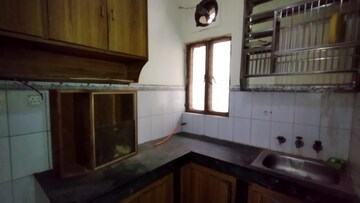 Kitchen in 2 BHK Apartment at Jasola – for Sale