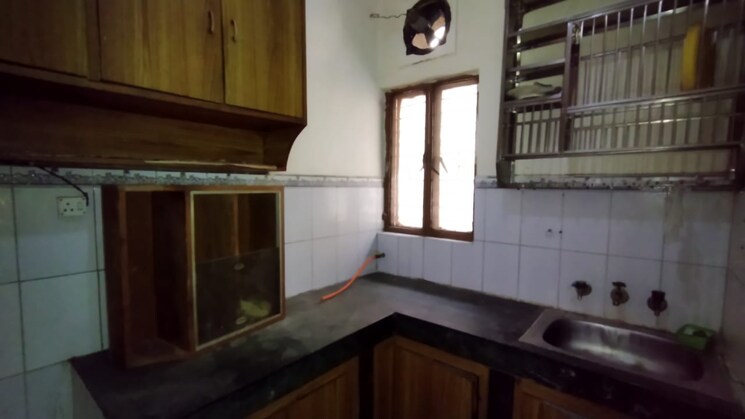 Kitchen, jasola 2 Bedroom 700 Sq.Ft. Apartment In Jasola Delhi 8203330