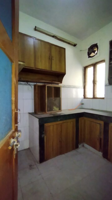 Kitchen in 2 BHK Apartment at Jasola – for Sale