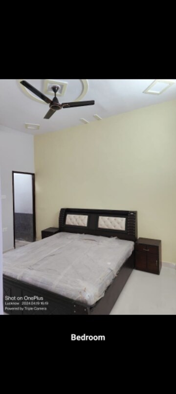 Bedroom in 2 BHK Villa at Sitapur Road – for Sale