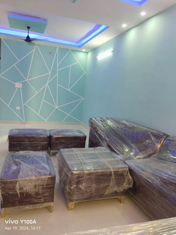 Furnished Amenities in 2 BHK Villa at Sitapur Road – for Sale