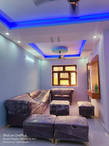 Living Room in 2 BHK Villa at Sitapur Road – for Sale