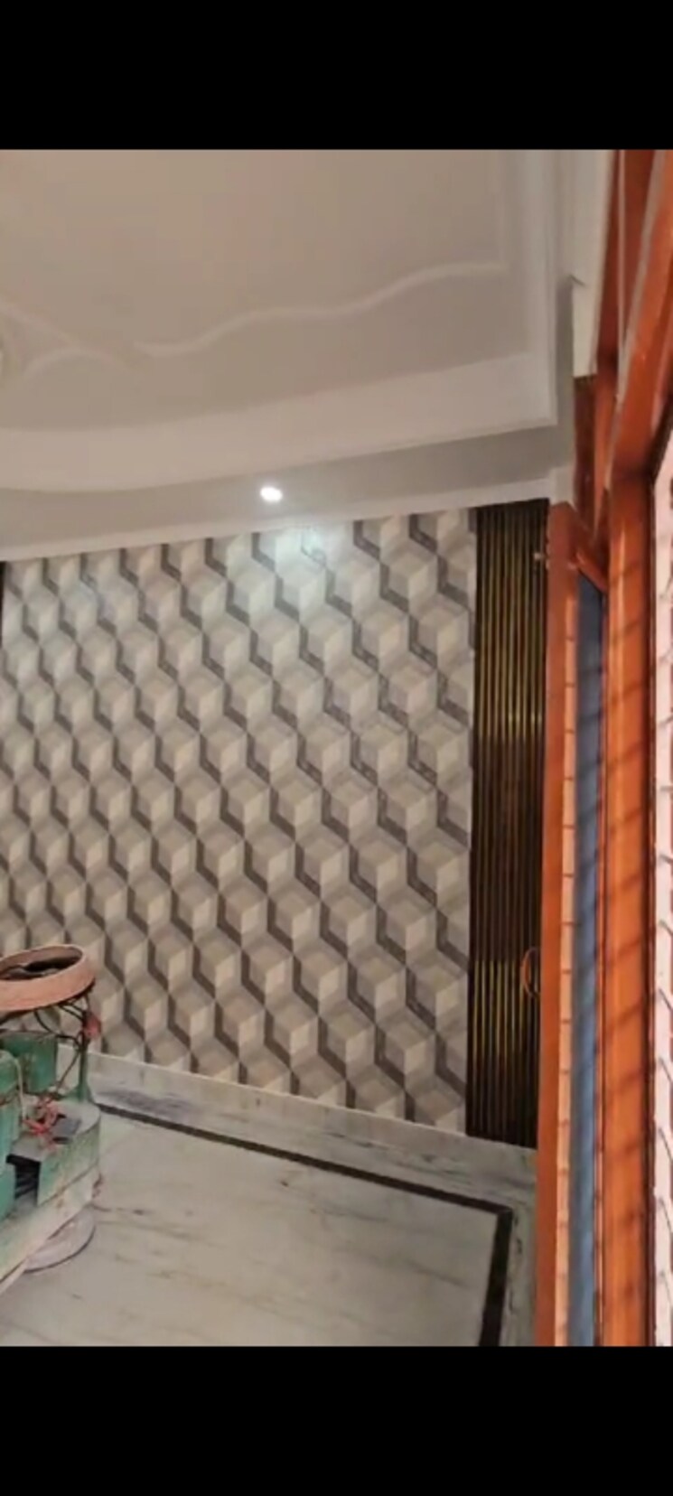 Balcony, maya-homes 3 Bedroom 1400 Sq.Ft. Builder Floor In Indrapuram Ghaziabad 8203361