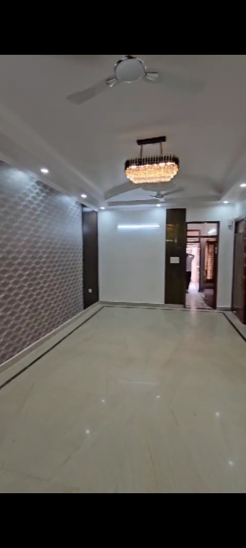 3 BHK Builder Floor For Sale in Maya Homes