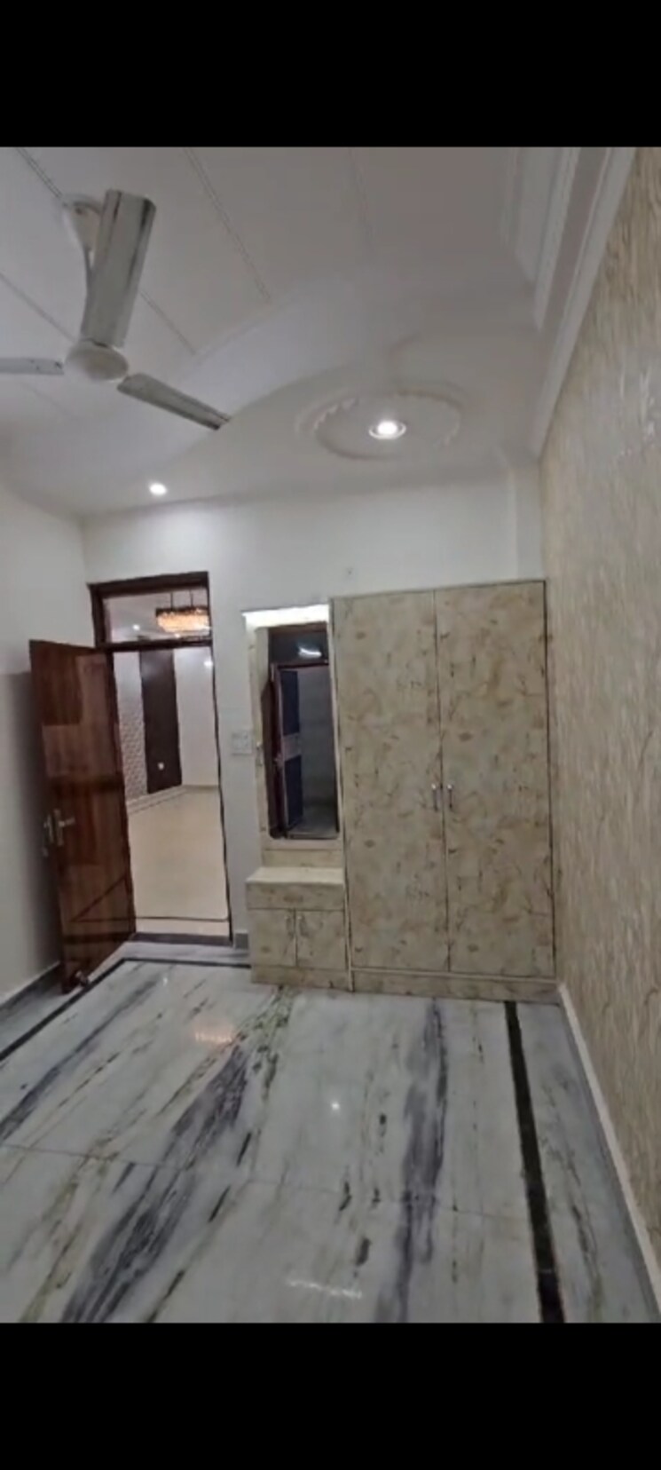 Bathroom, maya-homes 3 Bedroom 1400 Sq.Ft. Builder Floor In Indrapuram Ghaziabad 8203361