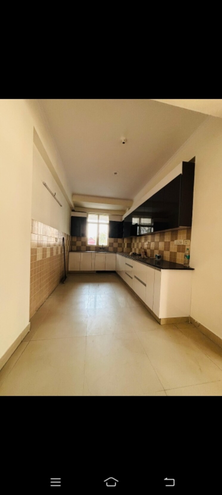 Kitchen, antriksh-sanskriti-apartment 4 Bedroom 1880 Sq.Ft. Apartment In Indrapuram Ghaziabad 8203370
