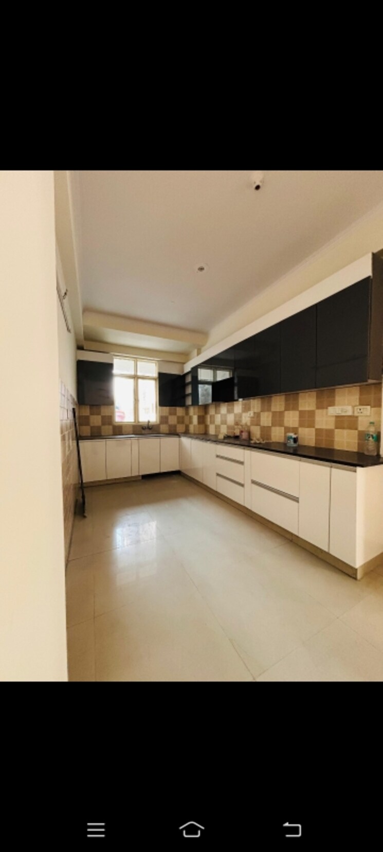 Kitchen, antriksh-sanskriti-apartment 4 Bedroom 1880 Sq.Ft. Apartment In Indrapuram Ghaziabad 8203370
