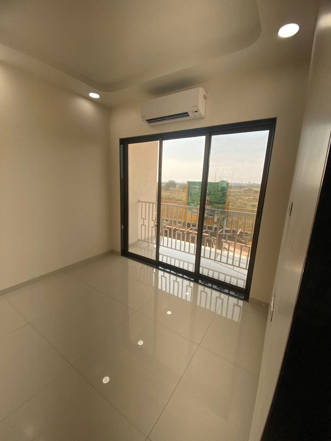 1 BHK Apartment For Sale in Deep Sky