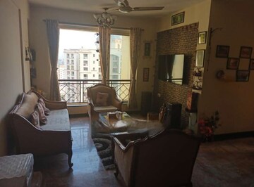2 BHK Apartment For Rent in Hiranandani Estate, Ghodbunder Road