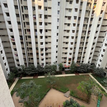 1.5 BHK Apartment – Exterior View View at Lodha Palava Fontana C To H, Taloja Bypass Road - for Rent