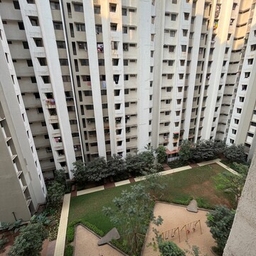 1.5 BHK Apartment – Exterior View View at Lodha Palava Fontana C To H, Taloja Bypass Road - for Rent