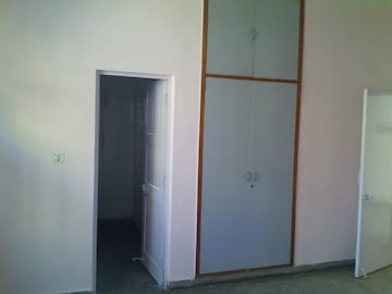 Bathroom in 3 BHK Apartment at Jasola – for Sale