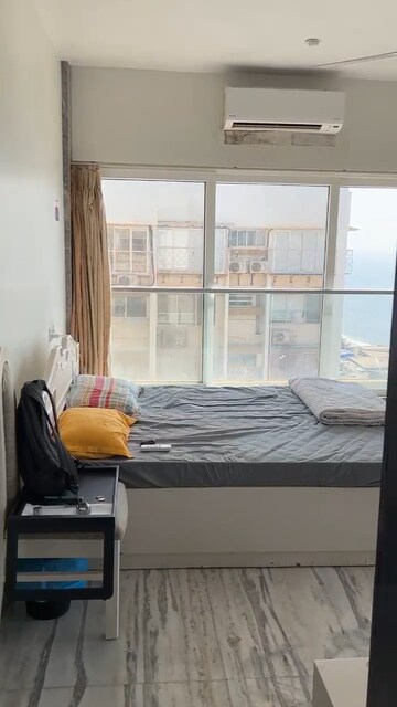 2 BHK Apartment For Rent in Andheri West