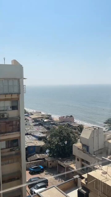 2 BHK Apartment – Exterior View View at Andheri West - for Rent