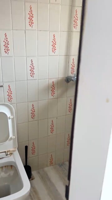 2 BHK Apartment – Map Location View at Andheri West - for Rent