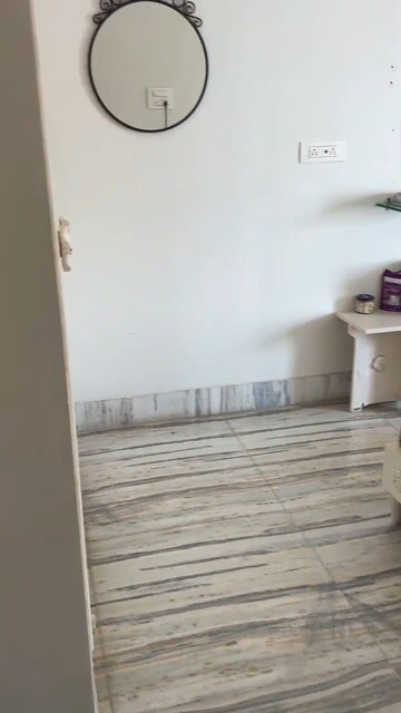 Bathroom in 2 BHK Apartment at Andheri West – for Rent