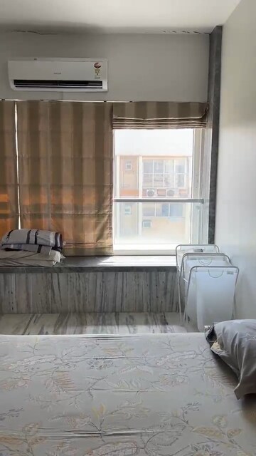 Bathroom in 2 BHK Apartment at Andheri West – for Rent