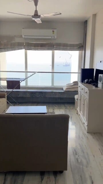 Kitchen in 2 BHK Apartment at Andheri West – for Rent