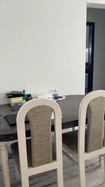 Bathroom in 2 BHK Apartment at Andheri West – for Rent