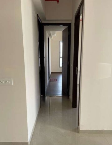 Corridor in 2 BHK Apartment at Piramal Vaikunth, Balkum Pada – for Rent