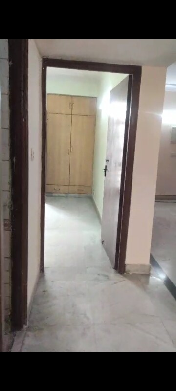Building Lobby in 2 BHK Apartment at Quantum East Avenue, Ahinsa Khand ii – for Rent