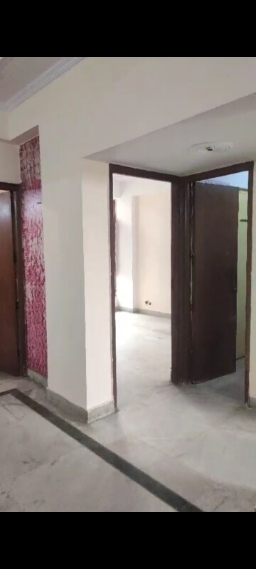 Building Lobby in 2 BHK Apartment at Quantum East Avenue, Ahinsa Khand ii – for Rent