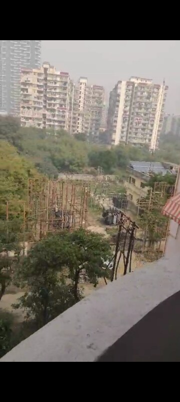 Master Plan in 2 BHK Apartment at Quantum East Avenue, Ahinsa Khand ii – for Rent